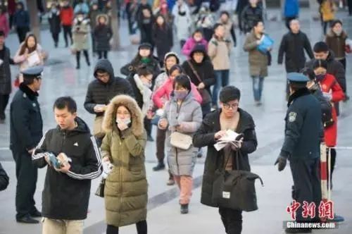 2019年度國(guó)考昨日開(kāi)考：近138萬(wàn)人報(bào)名過(guò)審，平均競(jìng)爭(zhēng)比95:1