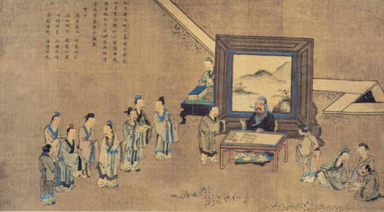 師道尊嚴(yán)，需要政府職能部門(mén)擔(dān)當(dāng)作為來(lái)維護(hù)