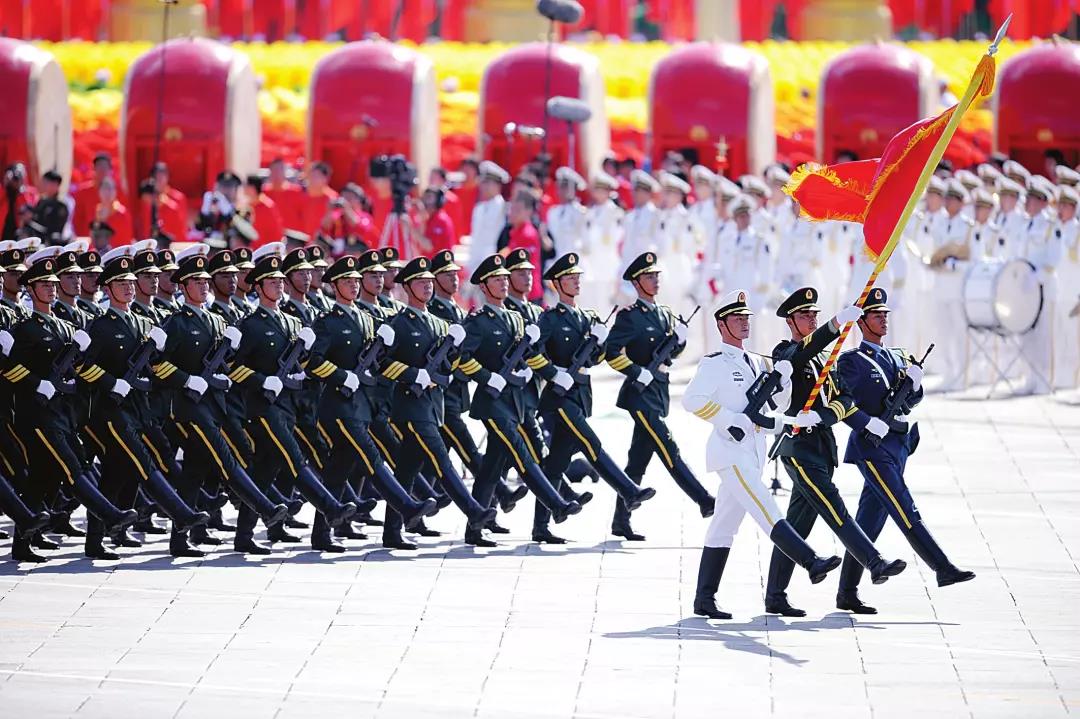 2019國(guó)慶節(jié)閱兵式觀后感寫(xiě)作指導(dǎo)+范文（實(shí)用），請(qǐng)轉(zhuǎn)給孩子！