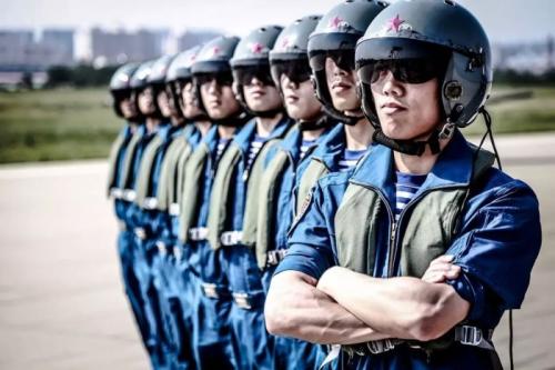 速看！2020年海軍招收飛行學(xué)員簡(jiǎn)章，小伙伴們趕快戳進(jìn)來！