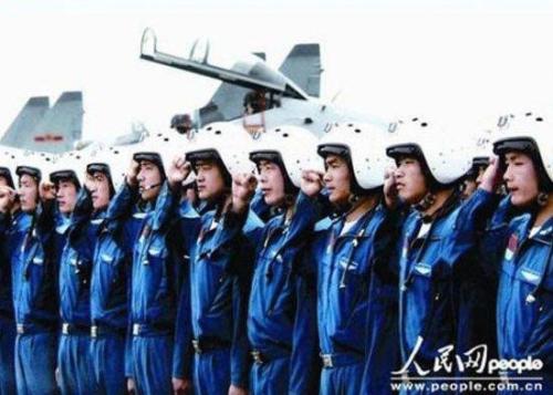 海軍航空大學叫你歸隊了~不僅招飛行員，這些專業(yè)你有可能考得上