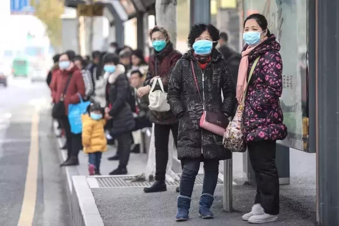 鐘南山提示：有個地方最危險，但你天天去！