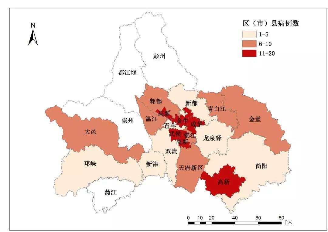 緊急擴(kuò)散！成都確診139人，這94個(gè)小區(qū)確診病人曾停留...