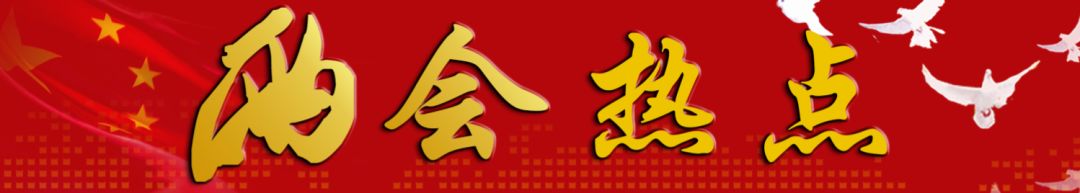 與你相關！政府工作報告釋放了什么教育信號？聽代表委員為你解讀 | 兩會熱點