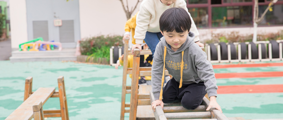 說(shuō)孩子“不懂事兒”？ 這些專家的建議可以幫到你