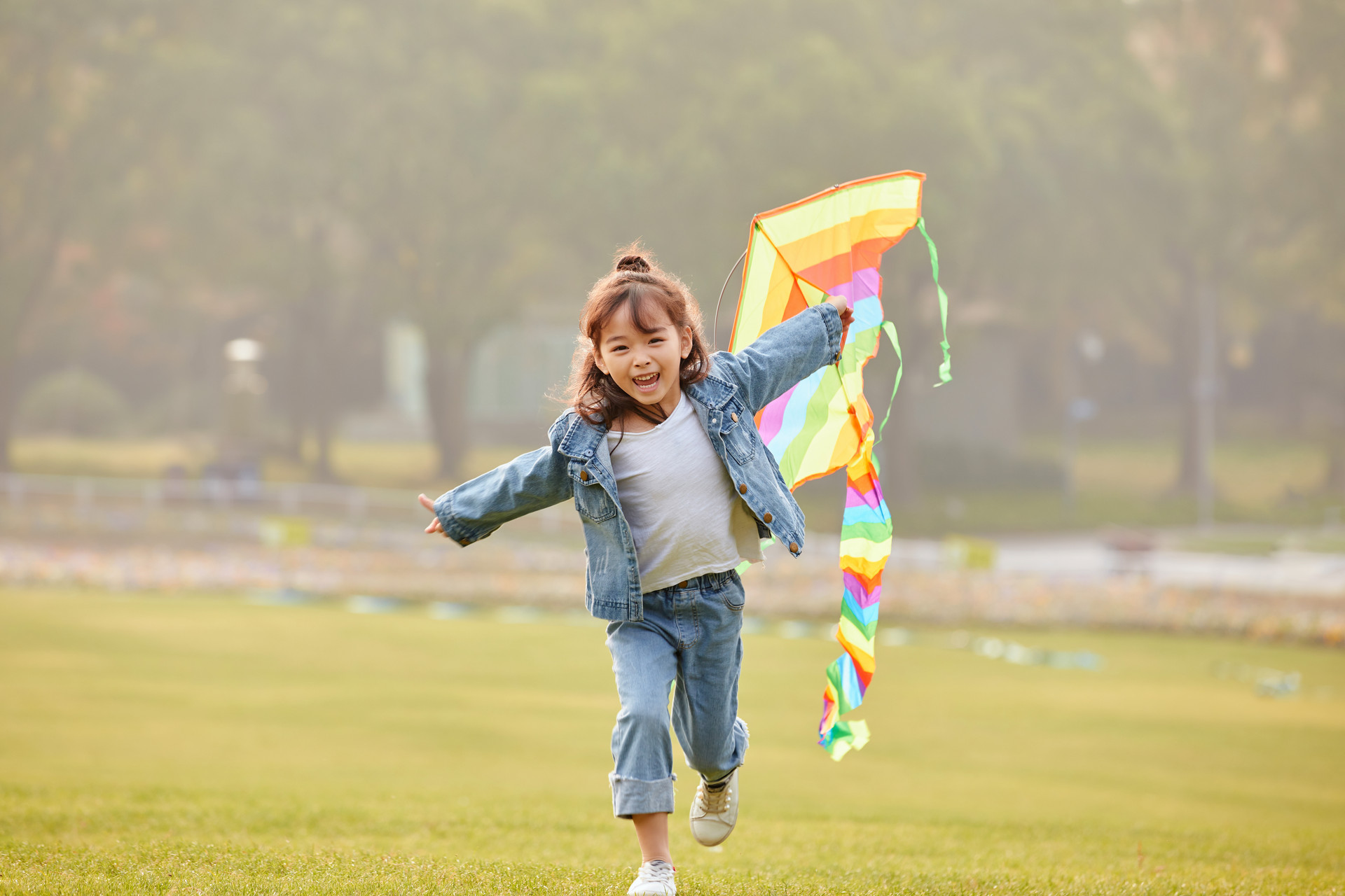 孩子不聽話，這些做法比責(zé)罵、講道理有用